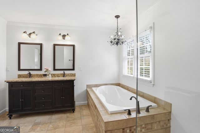 4047 Jordan Lake Drive, Marietta, GA 30062