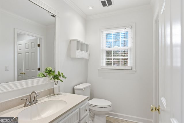 4047 Jordan Lake Drive, Marietta, GA 30062