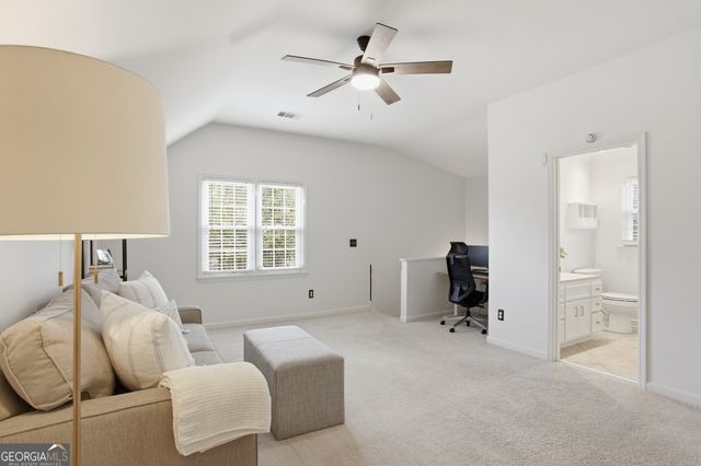 4047 Jordan Lake Drive, Marietta, GA 30062