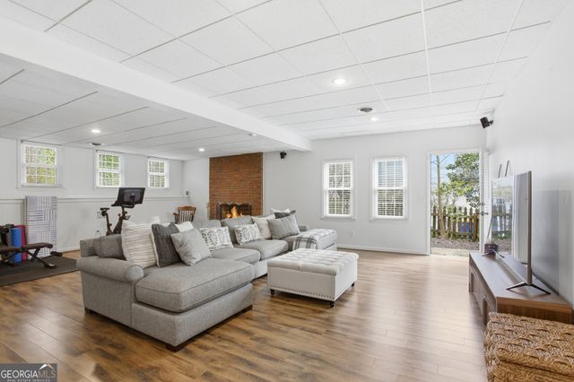 4047 Jordan Lake Drive, Marietta, GA 30062