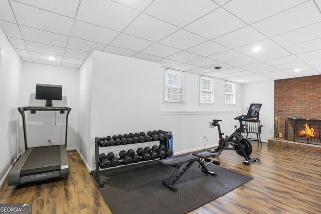 4047 Jordan Lake Drive, Marietta, GA 30062