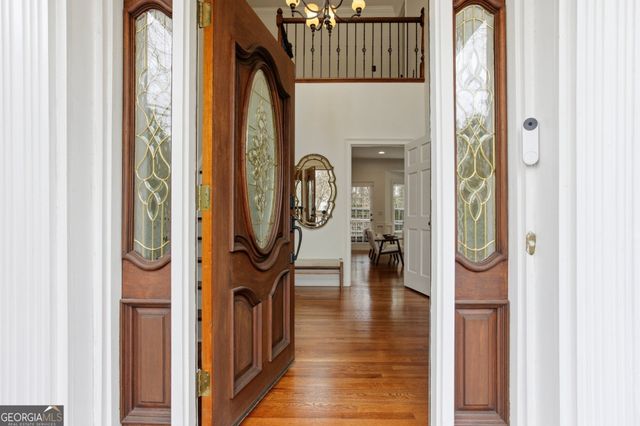 4047 Jordan Lake Drive, Marietta, GA 30062