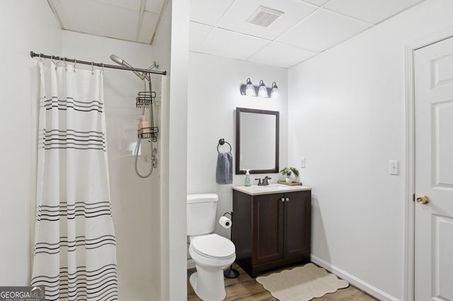 4047 Jordan Lake Drive, Marietta, GA 30062