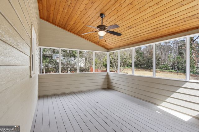 4047 Jordan Lake Drive, Marietta, GA 30062