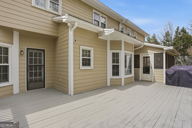 4047 Jordan Lake Drive, Marietta, GA 30062