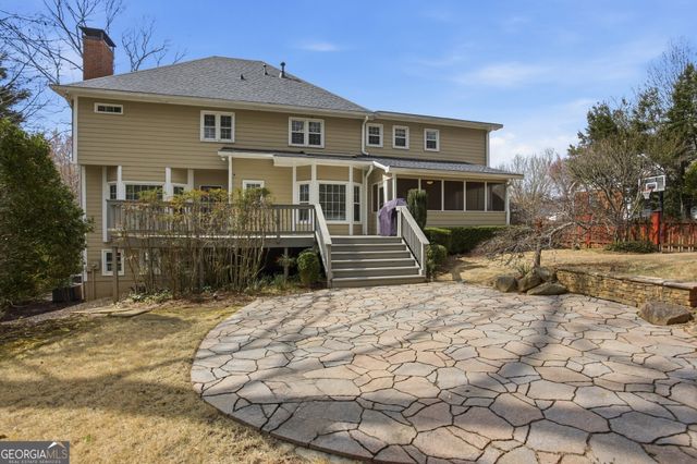 4047 Jordan Lake Drive, Marietta, GA 30062