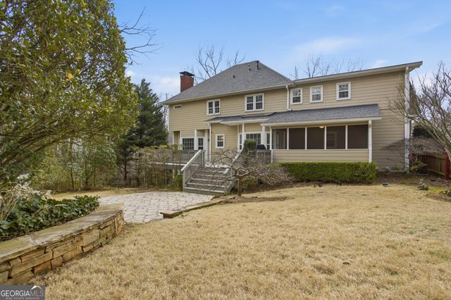 4047 Jordan Lake Drive, Marietta, GA 30062