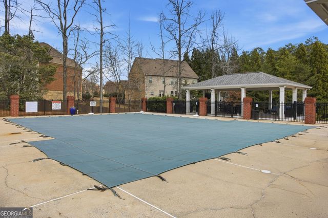 4047 Jordan Lake Drive, Marietta, GA 30062