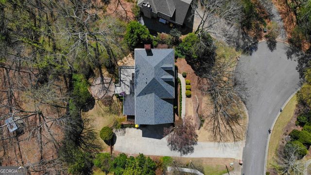 4047 Jordan Lake Drive, Marietta, GA 30062