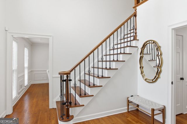 4047 Jordan Lake Drive, Marietta, GA 30062