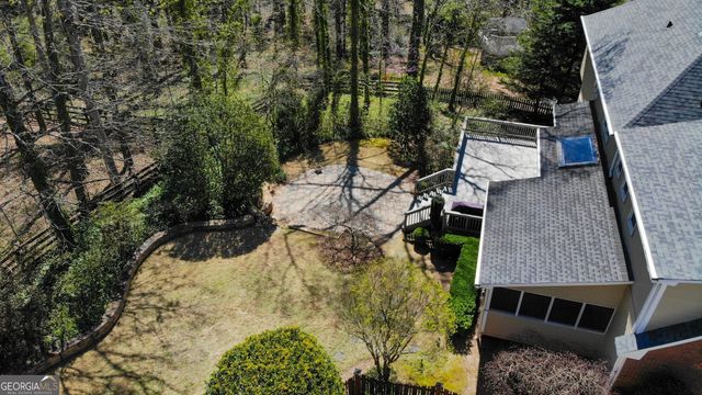 4047 Jordan Lake Drive, Marietta, GA 30062