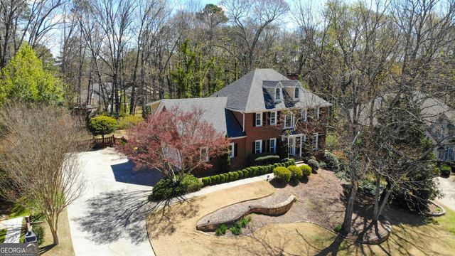 4047 Jordan Lake Drive, Marietta, GA 30062