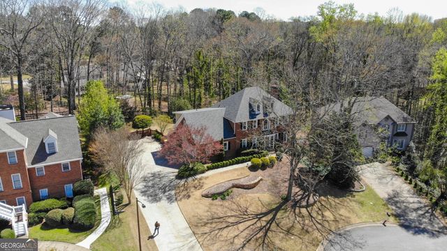 4047 Jordan Lake Drive, Marietta, GA 30062