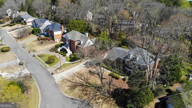 4047 Jordan Lake Drive, Marietta, GA 30062