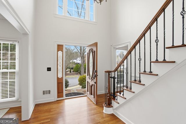 4047 Jordan Lake Drive, Marietta, GA 30062