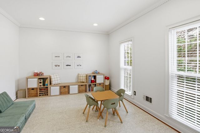 4047 Jordan Lake Drive, Marietta, GA 30062