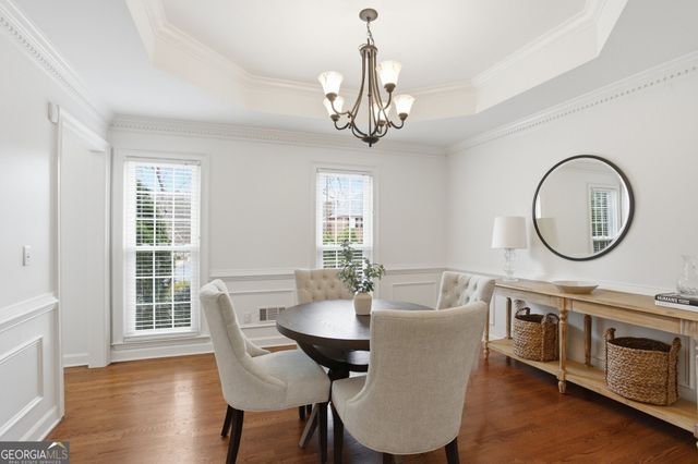 4047 Jordan Lake Drive, Marietta, GA 30062