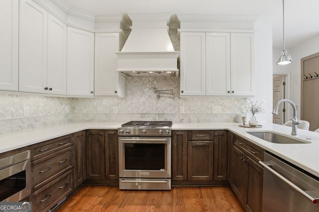 4047 Jordan Lake Drive, Marietta, GA 30062