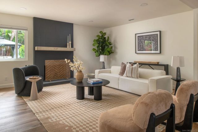 6739 Green Gables Ave, San Diego, CA 92119