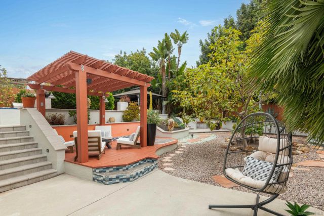 6739 Green Gables Ave, San Diego, CA 92119