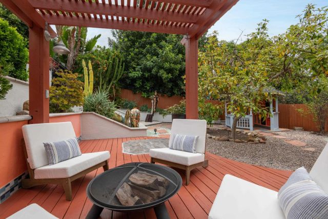 6739 Green Gables Ave, San Diego, CA 92119