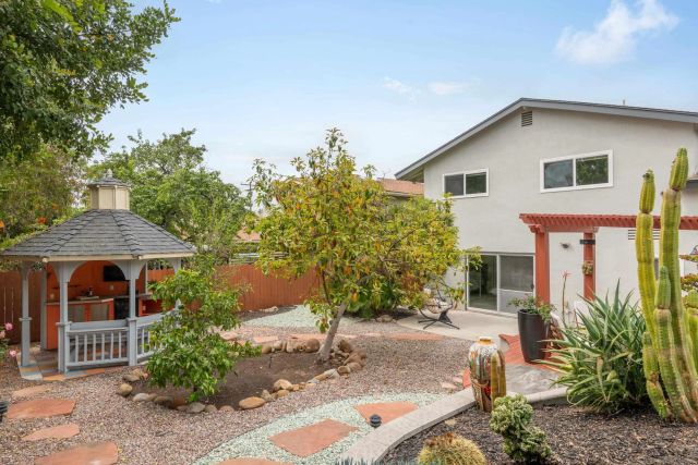 6739 Green Gables Ave, San Diego, CA 92119