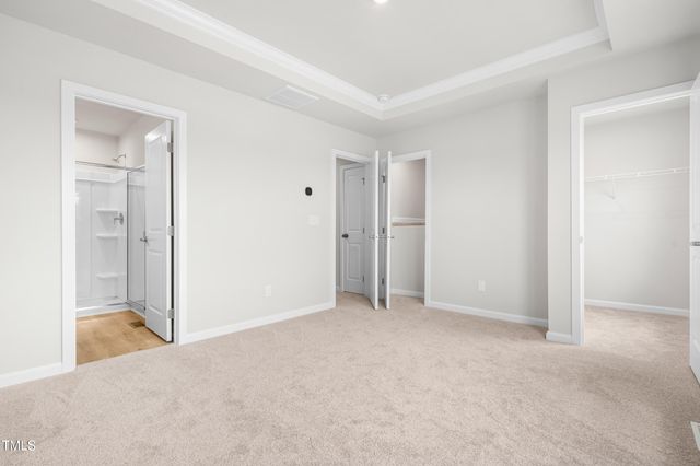 607 Silverado Sunset Loop, Wendell, NC 27591