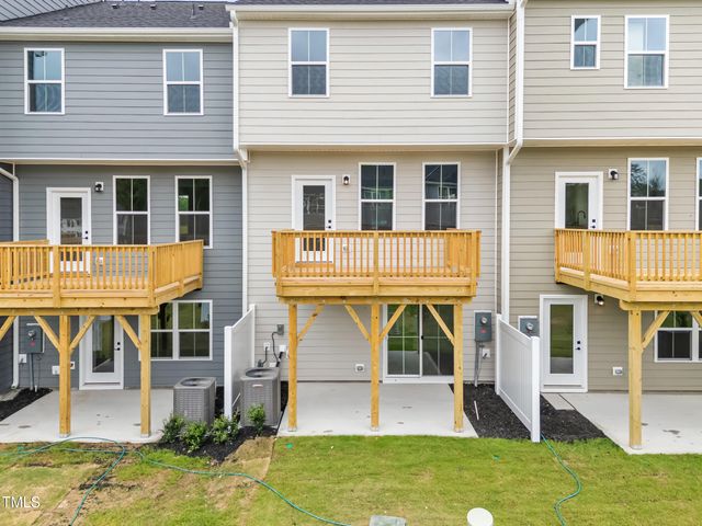 607 Silverado Sunset Loop, Wendell, NC 27591