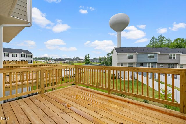 607 Silverado Sunset Loop, Wendell, NC 27591