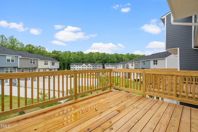 607 Silverado Sunset Loop, Wendell, NC 27591