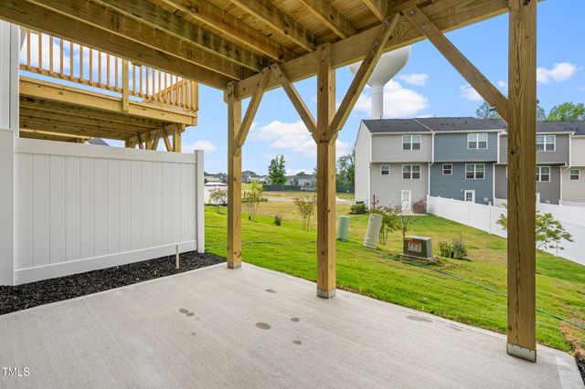607 Silverado Sunset Loop, Wendell, NC 27591