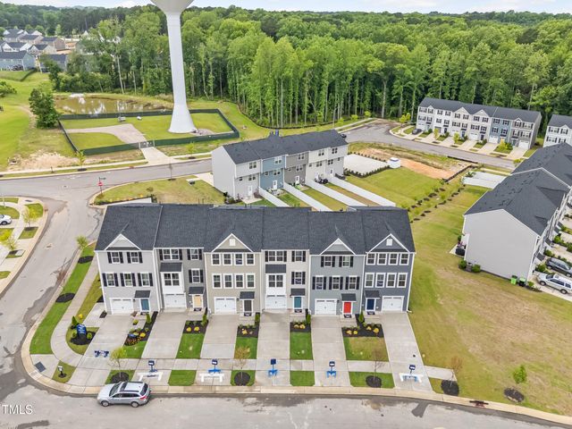 607 Silverado Sunset Loop, Wendell, NC 27591