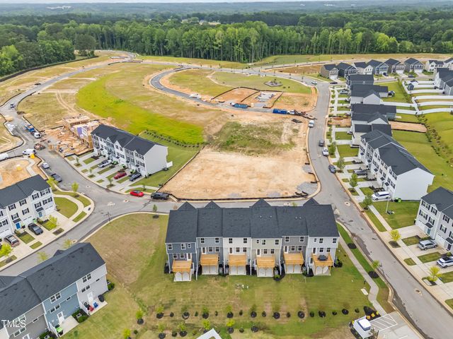 607 Silverado Sunset Loop, Wendell, NC 27591