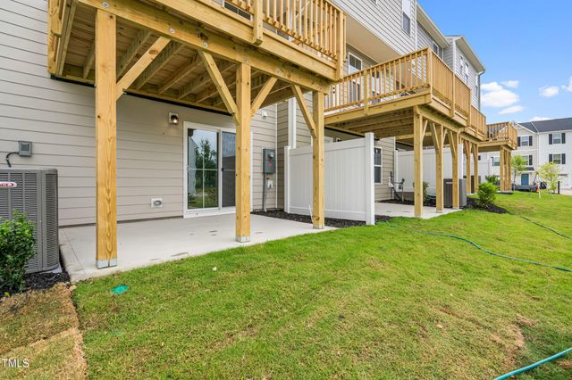 607 Silverado Sunset Loop, Wendell, NC 27591