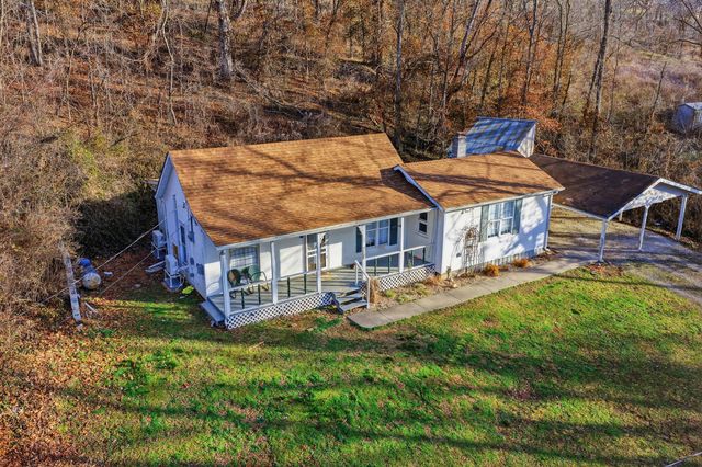 502 Myrtle Street, Crane, MO 65633