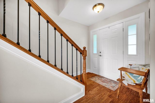 910 N WASHINGTON Drive, Metamora, IL 61548