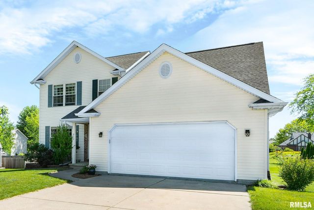 910 N WASHINGTON Drive, Metamora, IL 61548
