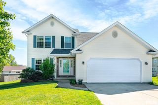 910 N WASHINGTON Drive, Metamora, IL 61548