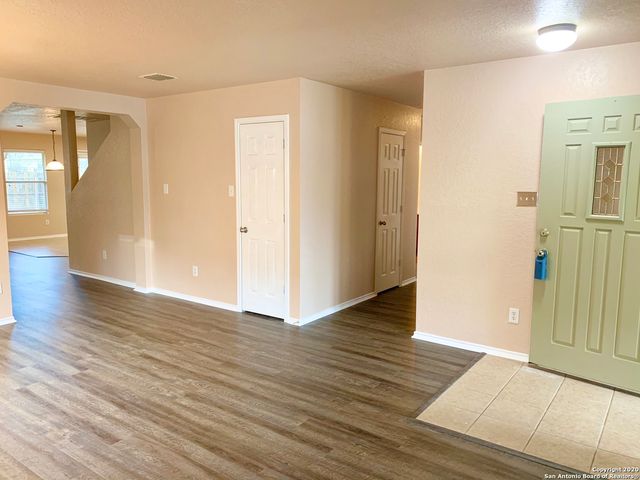5819 Trent Ranch, San Antonio, TX 78249