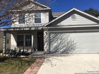 5819 Trent Ranch, San Antonio, TX 78249