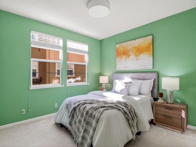 2186 Mendocino Lane, San Jose, CA 95124