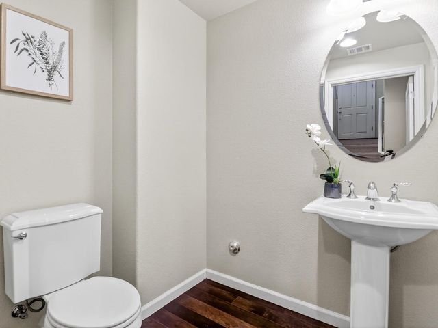 2186 Mendocino Lane, San Jose, CA 95124