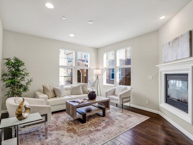 2186 Mendocino Lane, San Jose, CA 95124