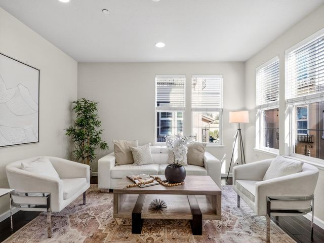 2186 Mendocino Lane, San Jose, CA 95124