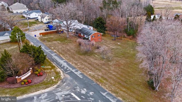 12605 FIVE MILE RD, Fredericksburg, VA 22407