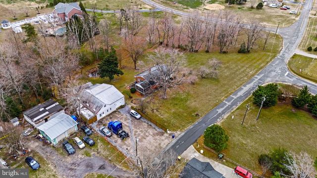 12605 FIVE MILE RD, Fredericksburg, VA 22407