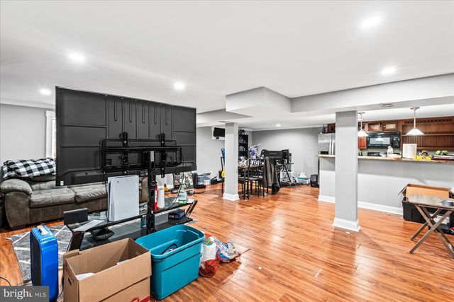 12605 FIVE MILE RD, Fredericksburg, VA 22407