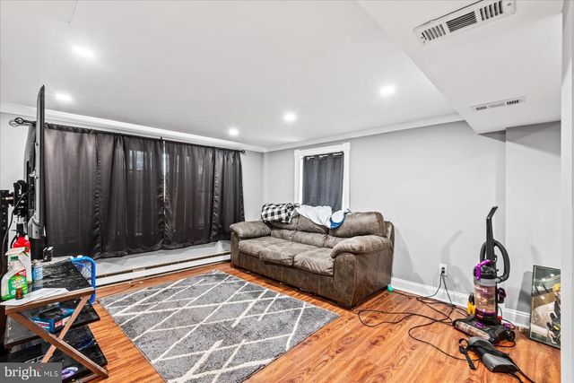 12605 FIVE MILE RD, Fredericksburg, VA 22407