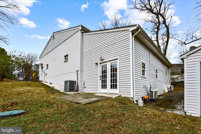 12605 FIVE MILE RD, Fredericksburg, VA 22407