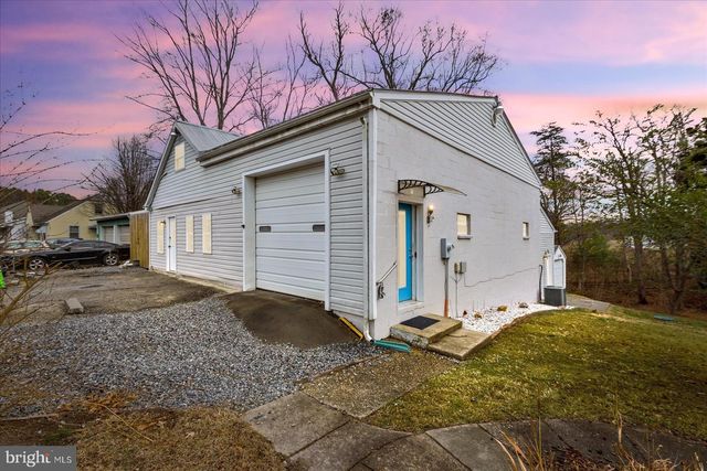 12605 FIVE MILE RD, Fredericksburg, VA 22407